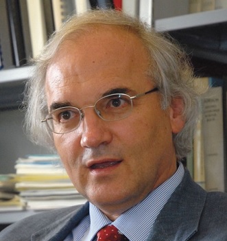 Prof. em. Dr. Walter Perrig