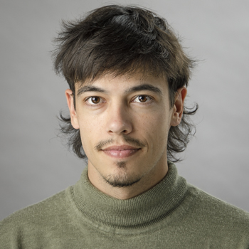 M Sc Lukas Huber