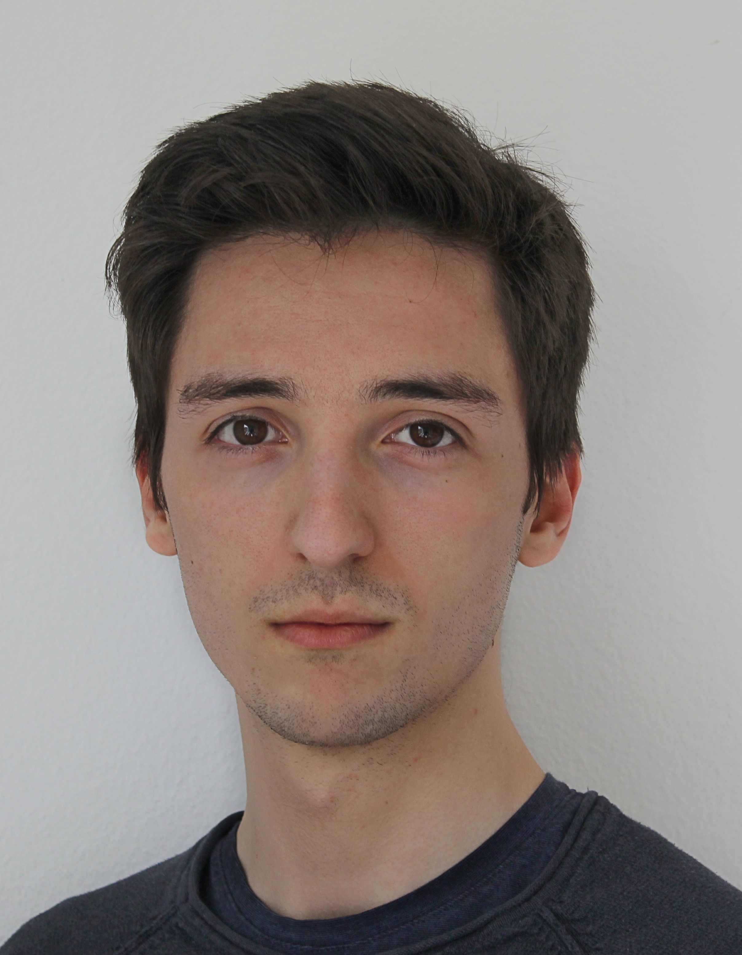M Sc Luca Panico