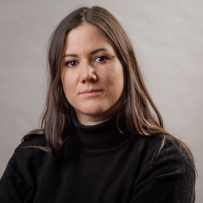 M Sc Sarah Anna Aeschlimann