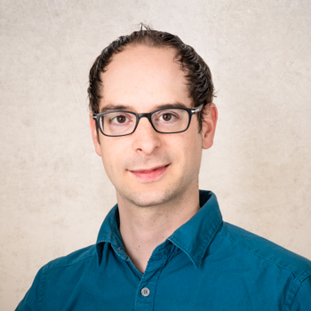 Dr. Matthias Maalouli-Hartmann
