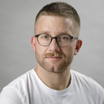 Dr. Daniel Fitze