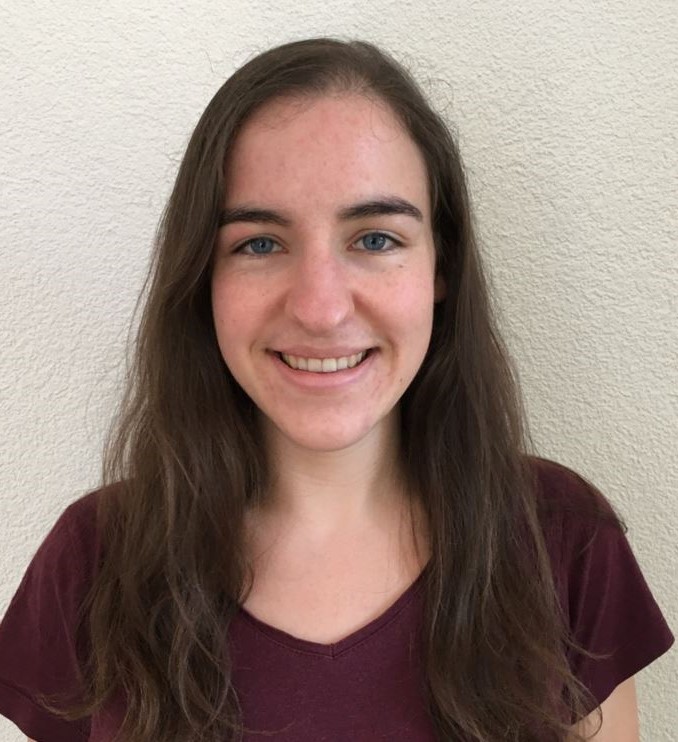 M Sc Flurina Brodwolf